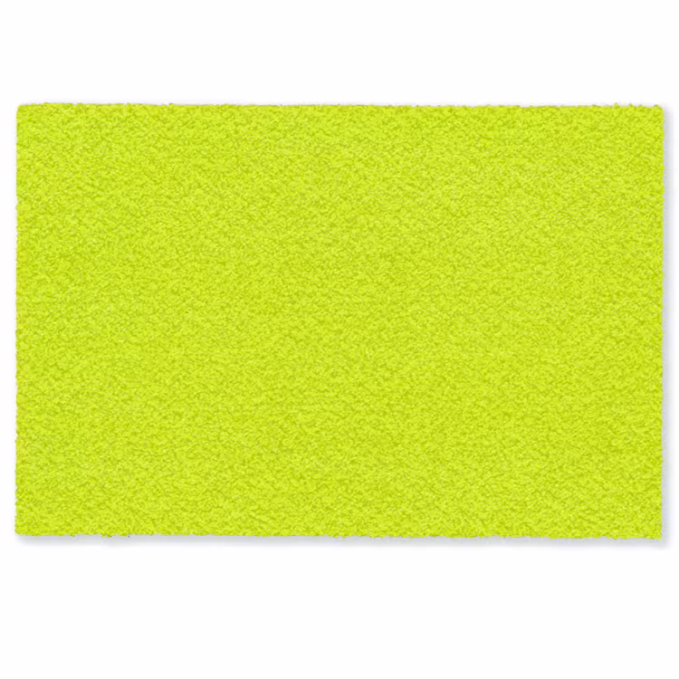 Deurmat - Electric - Lemon - Geel — 1