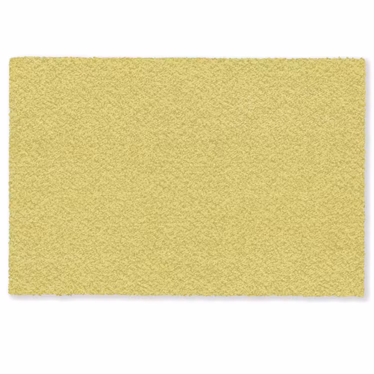 Deurmat - Golden - Ochre - Geel — 1