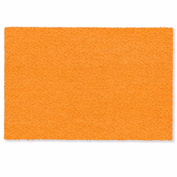 Deurmat - Marigold - Glow - Oranje — 1