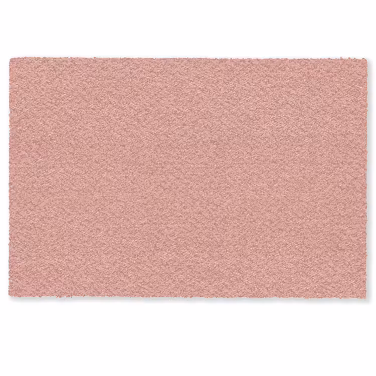 Deurmat - Muted - Salmon - Koraal — 1
