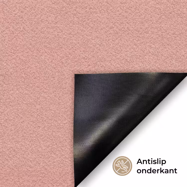 Deurmat - Muted - Salmon - Koraal — 6