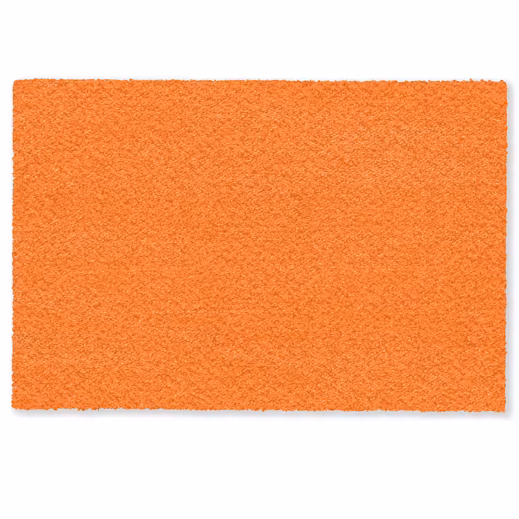 Deurmat - Spiced - Pumpkin - Oranje — 1