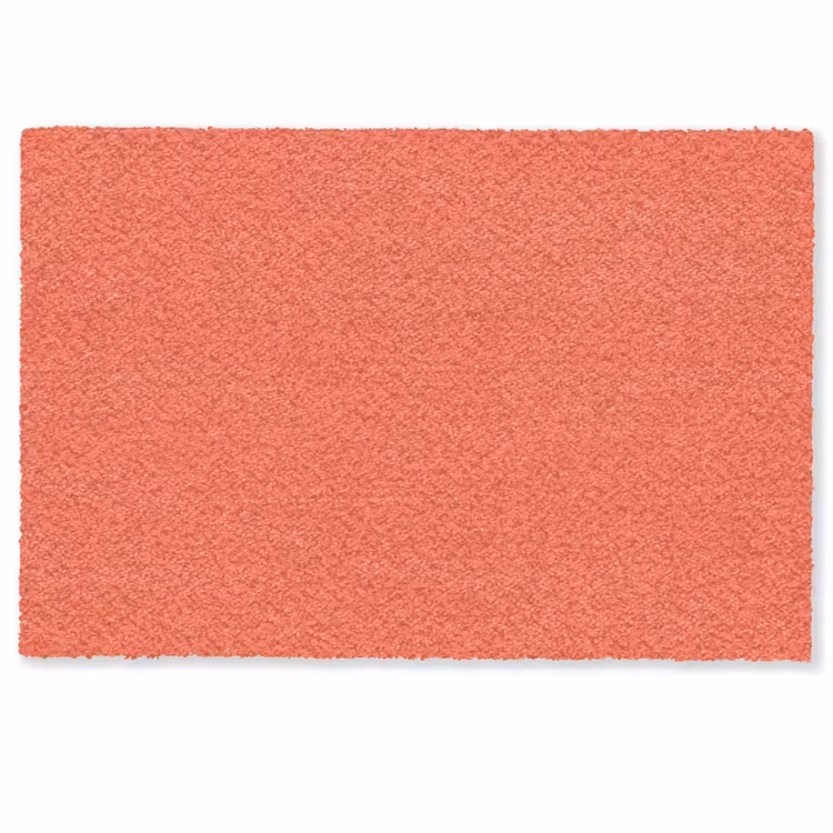 Deurmat - Sunset - Salmon - Oranje — 1