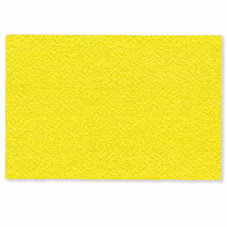 Deurmat - Sunshine - Glow - Geel — 1