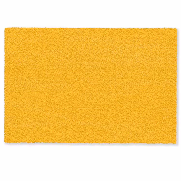 Deurmat - Vivid - Amber - Geel — 1