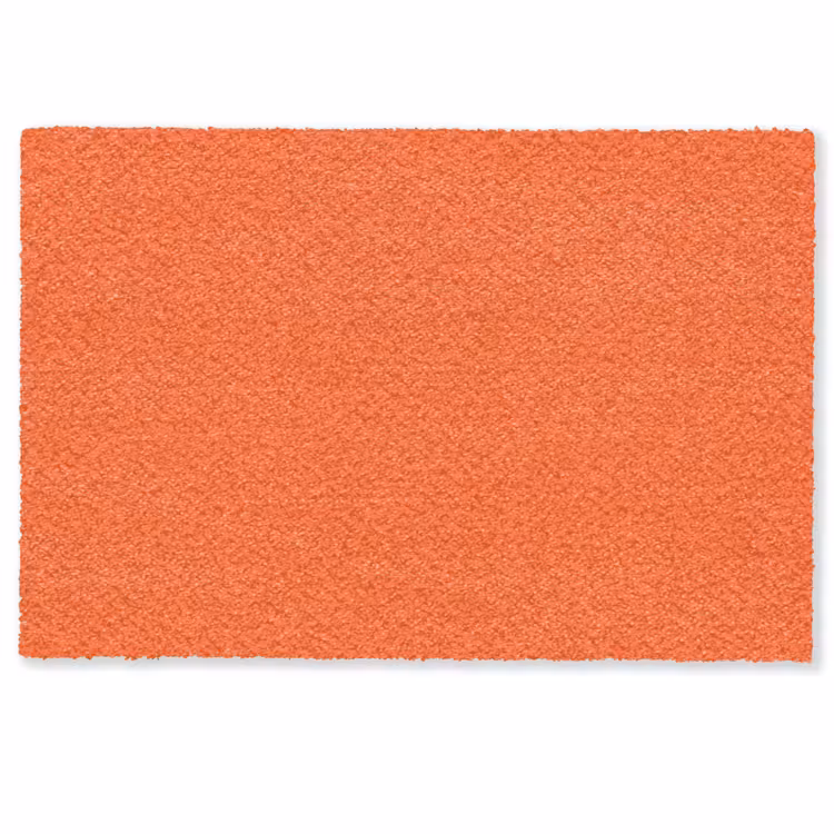 Deurmat - Vivid - Amber - Oranje — 1