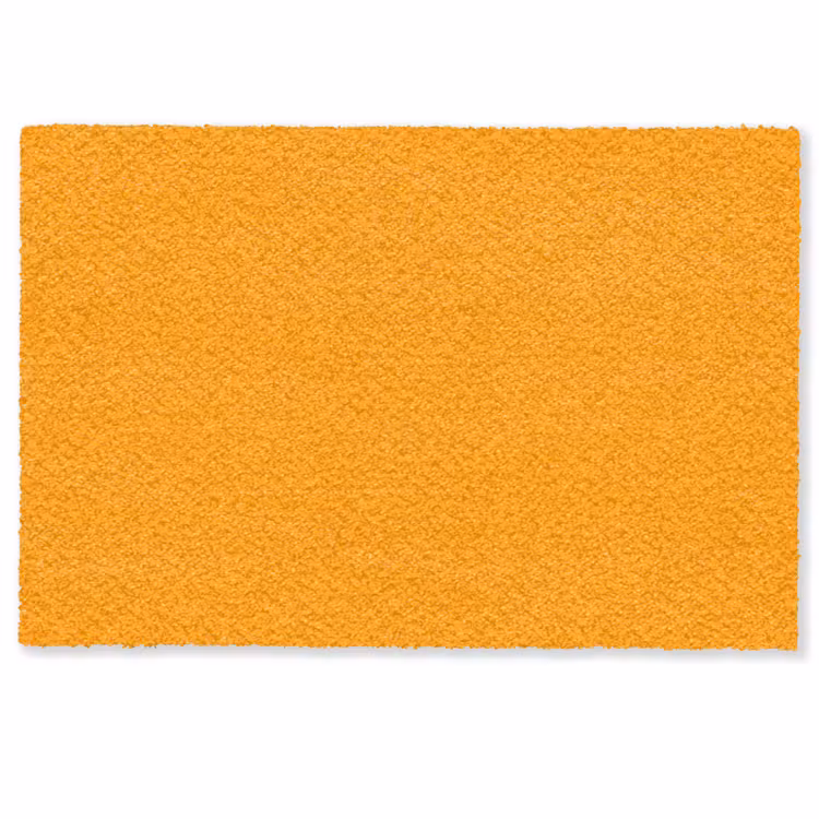 Deurmat - Warm - Ochre - Oranje — 1