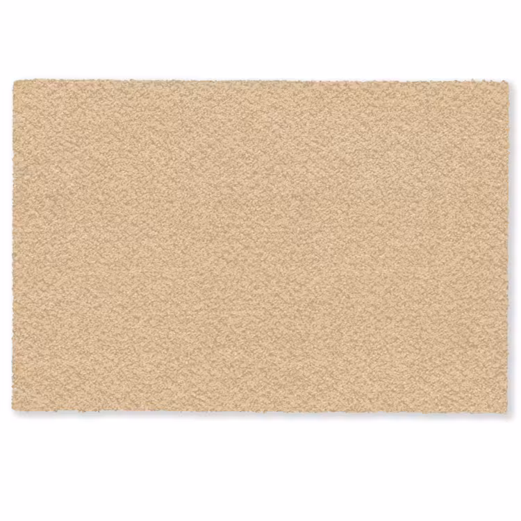Deurmat - Warm - Sand - Nude — 1
