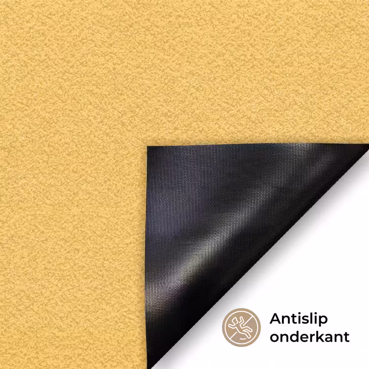 Deurmat - Warm - Sand - Terracotta — 6