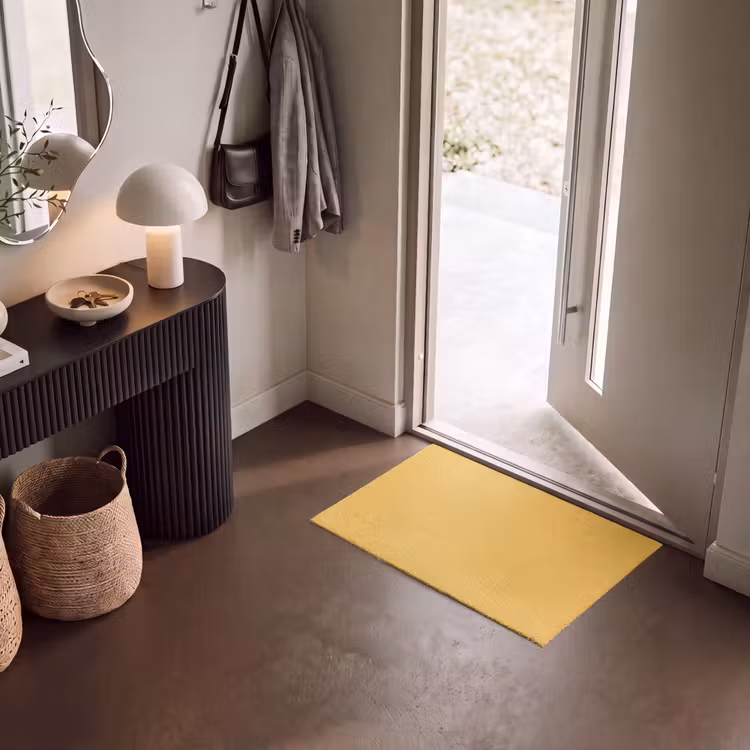 Deurmat - Warm - Sand - Terracotta — 8