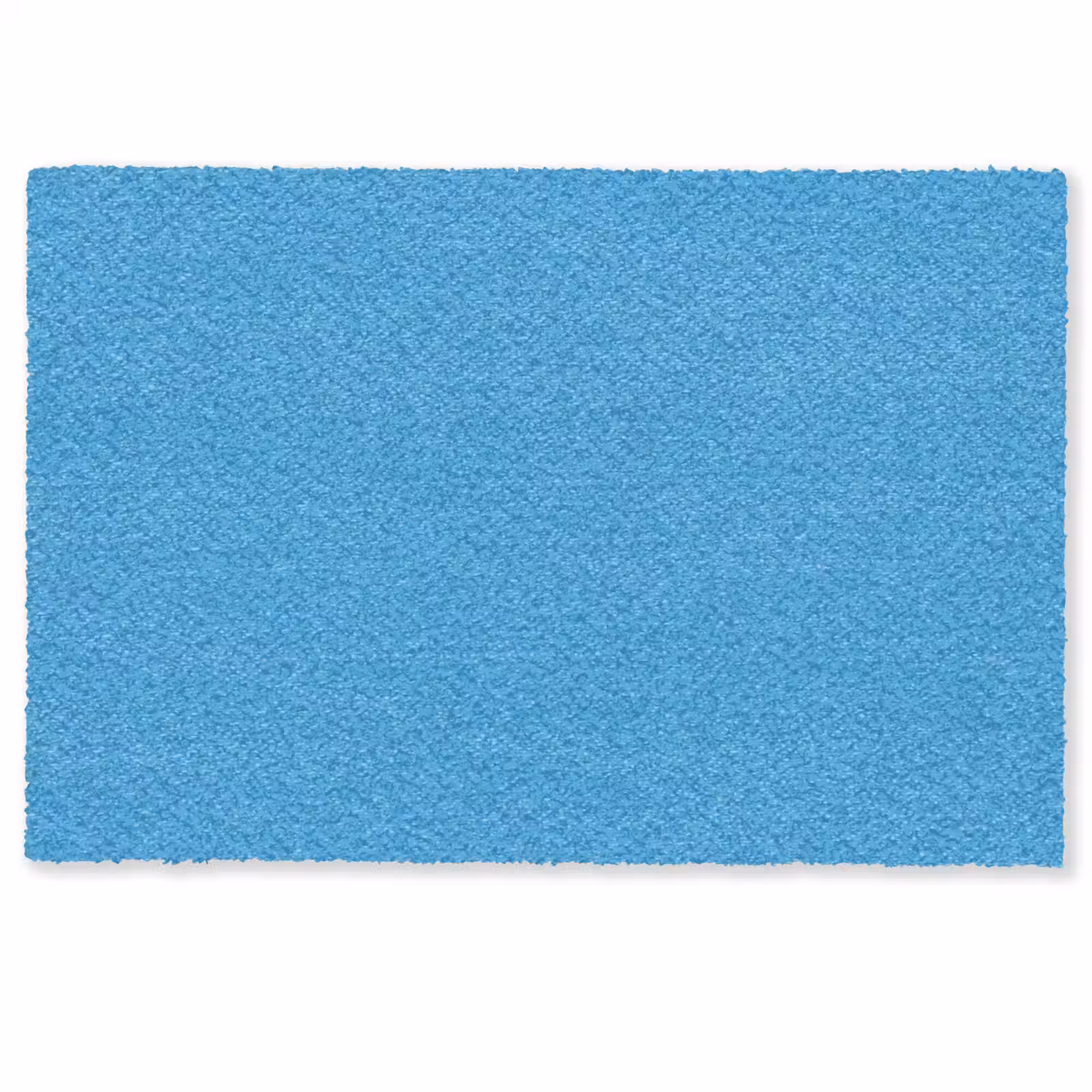 Deurmat - Cerulean - Breeze - Blauw — 1