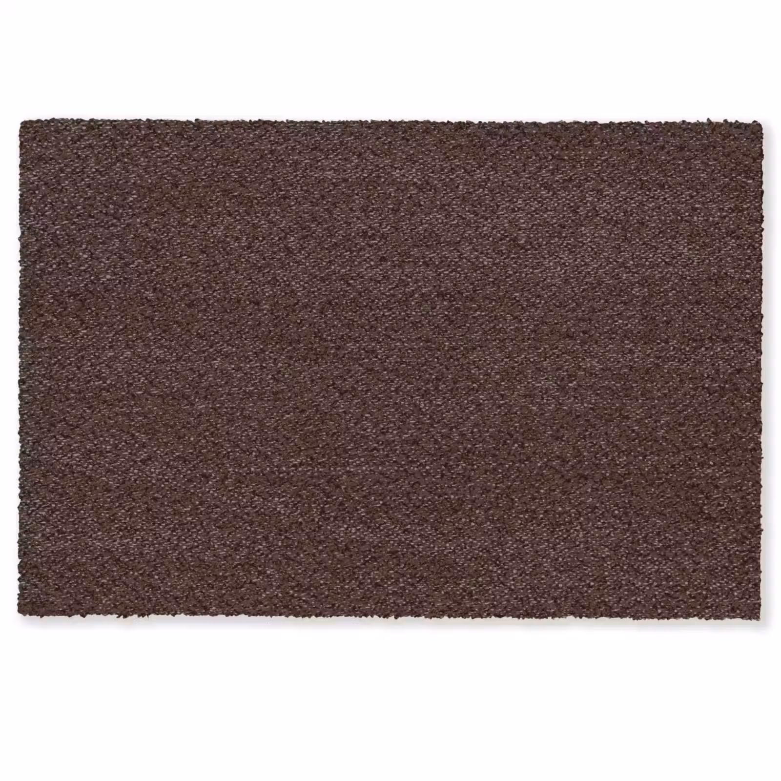 Deurmat - Dark - Chocolate - Bruin — 1
