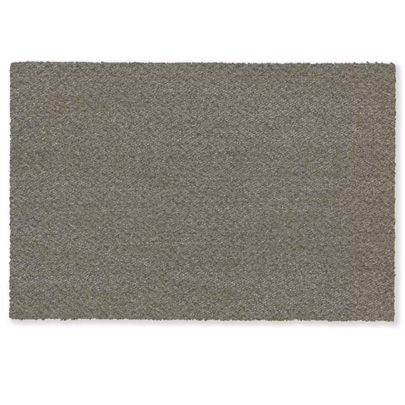 Deurmat - Deep - Khaki - Groen — 1