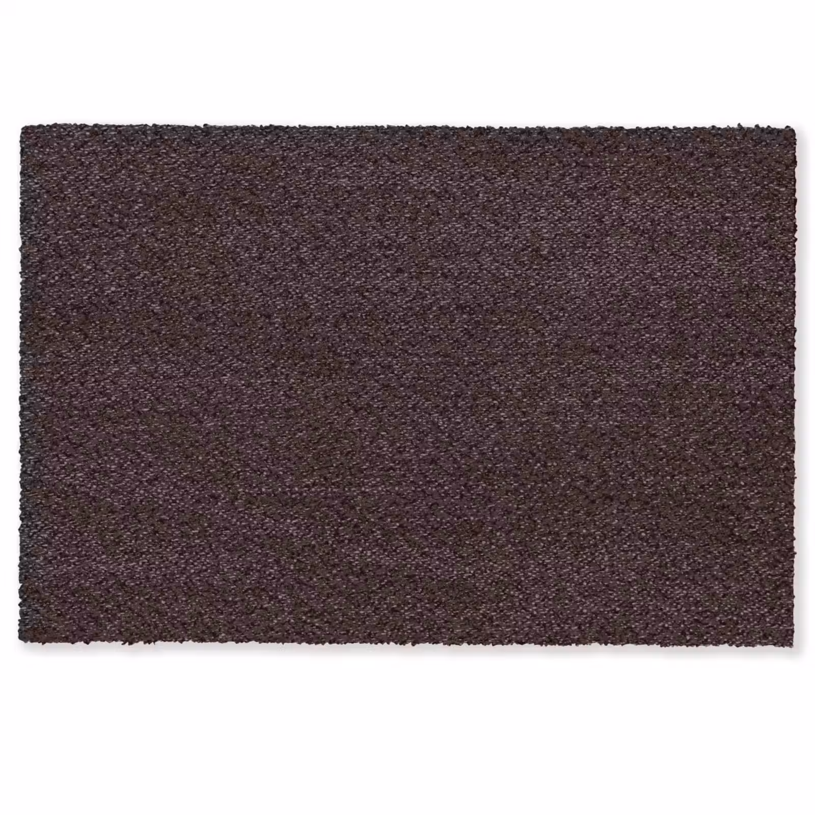 Deurmat - Deep - Obsidian - Bruin — 1