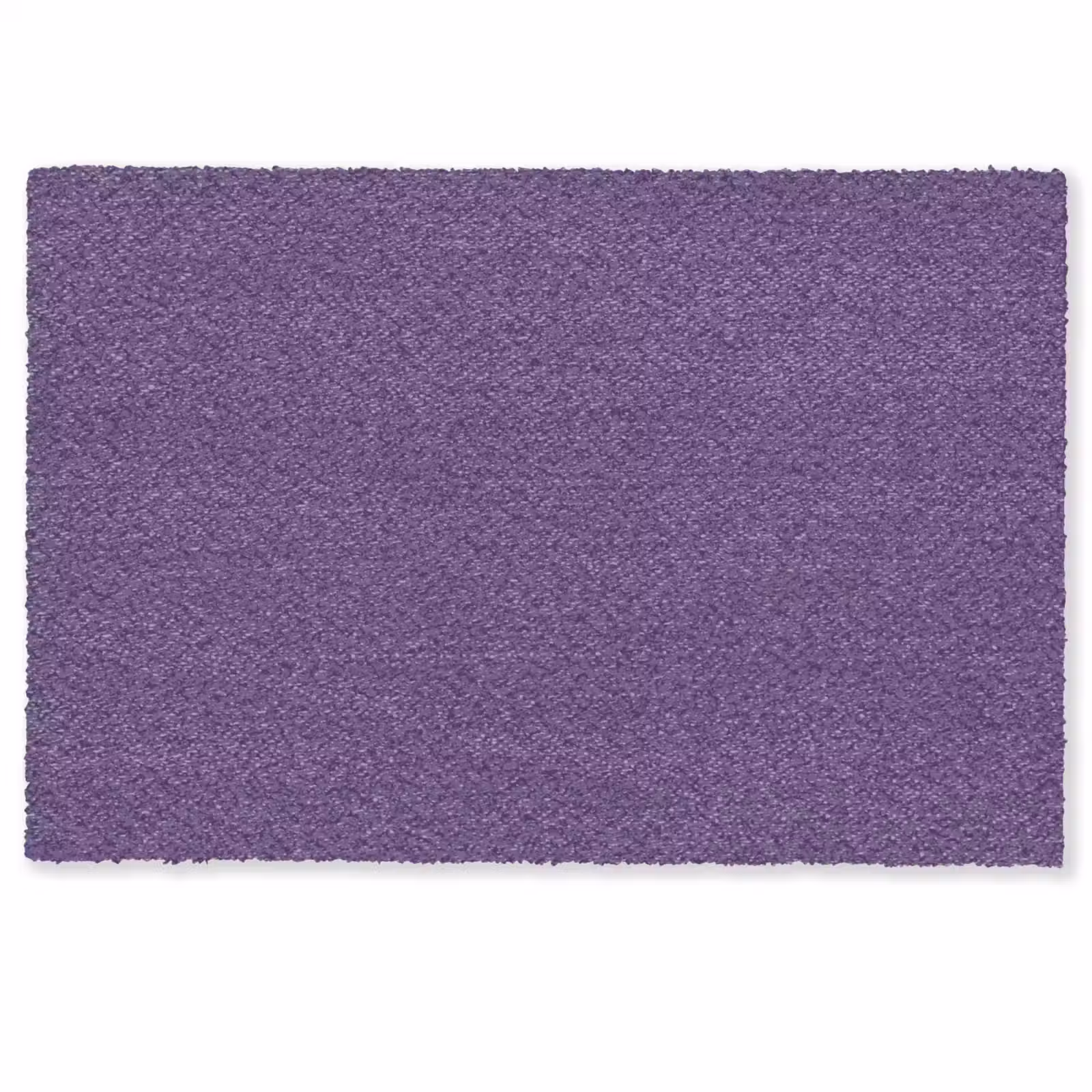Deurmat - Deep - Plum - Paars — 1