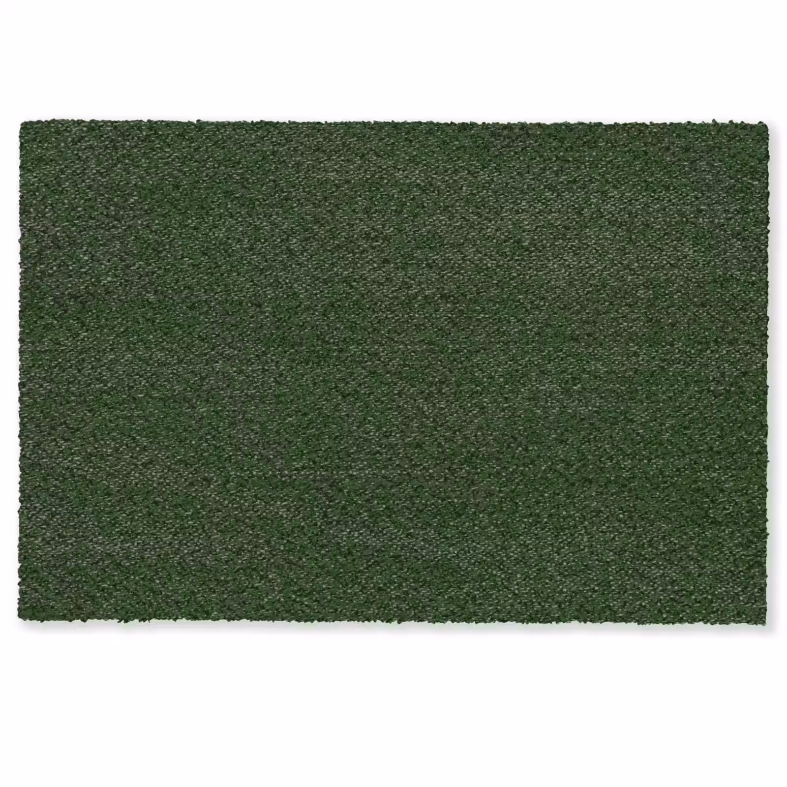 Deurmat - Forest - Green - Groen — 1