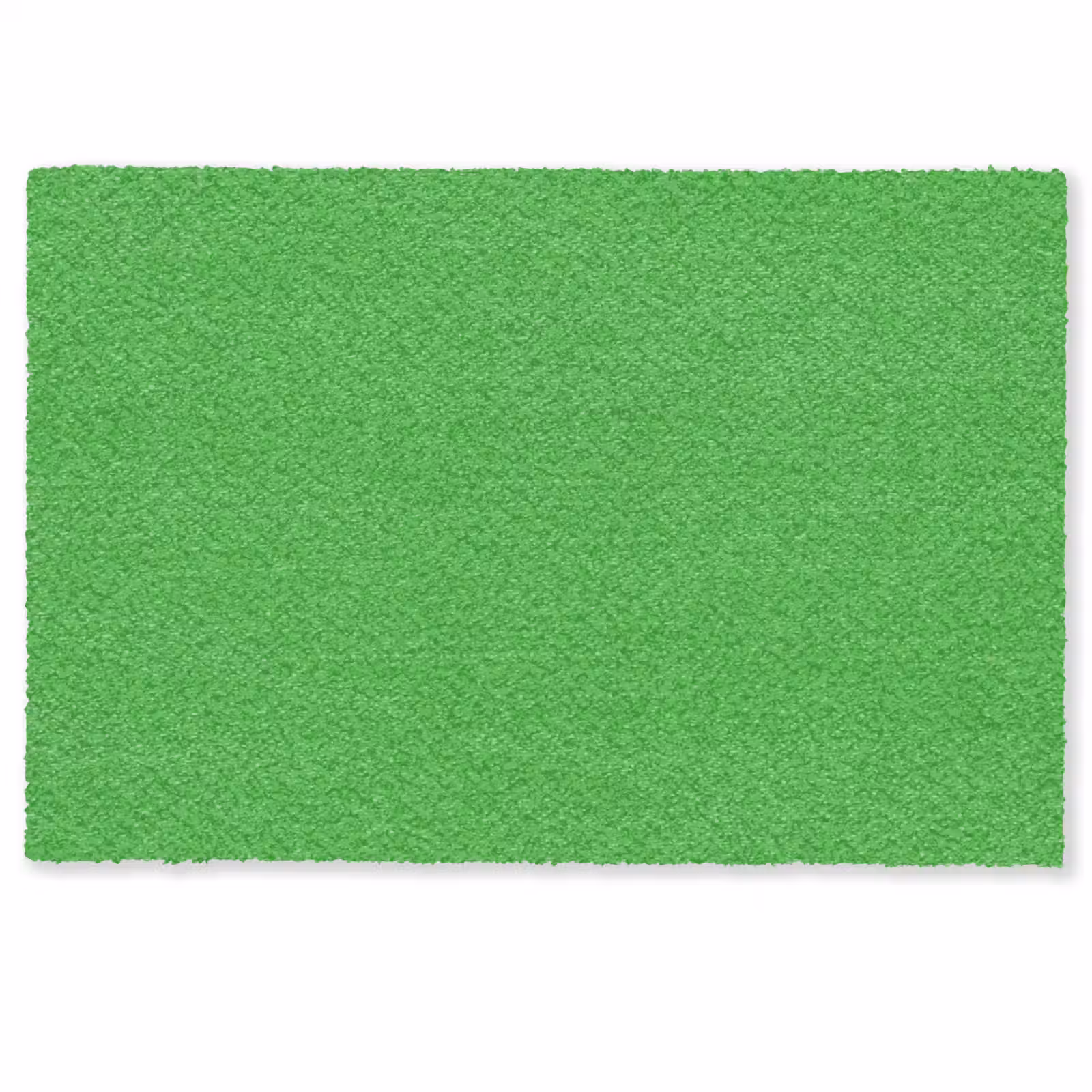 Deurmat - Kelly - Green - Groen — 1
