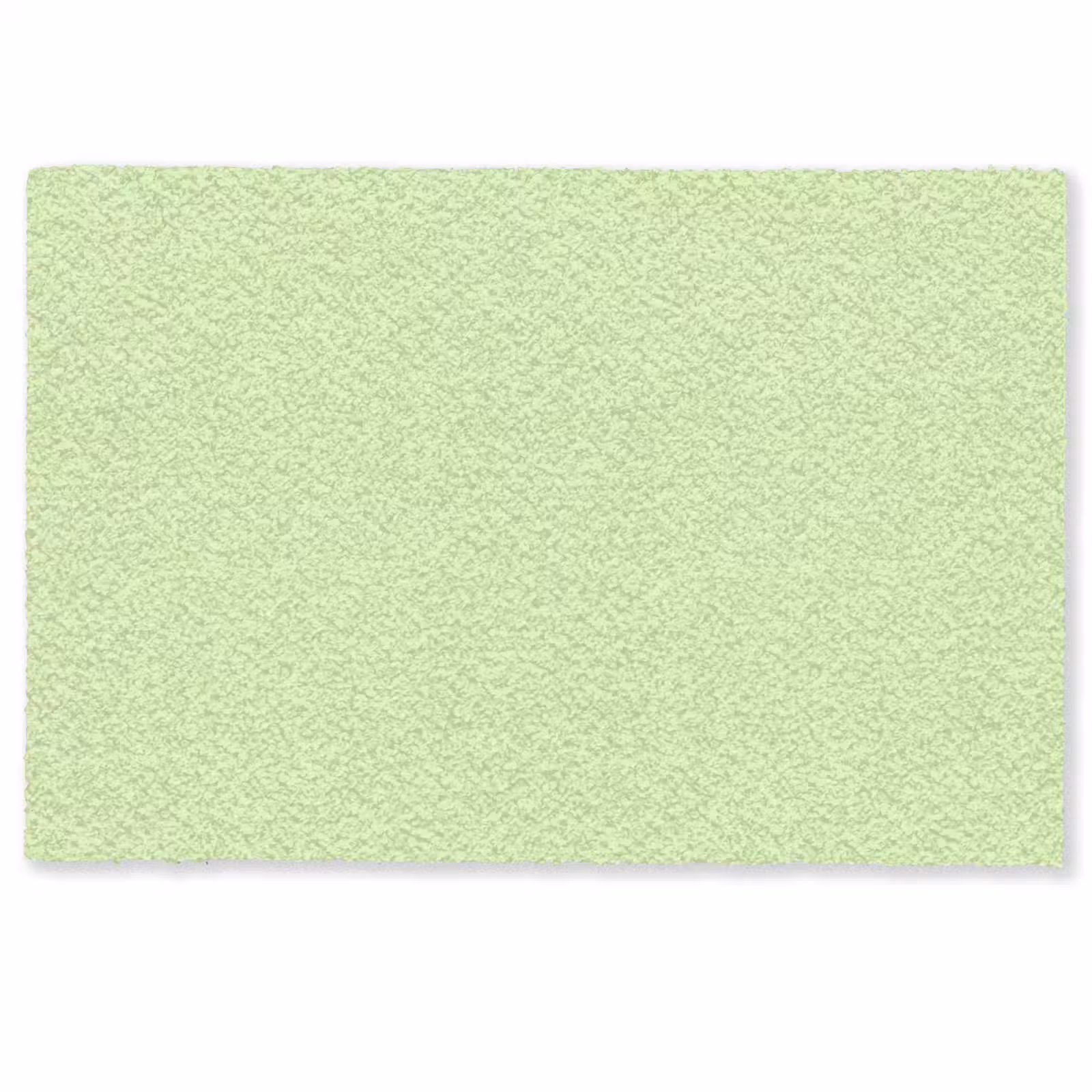 Deurmat - Light - Lime - Groen — 1