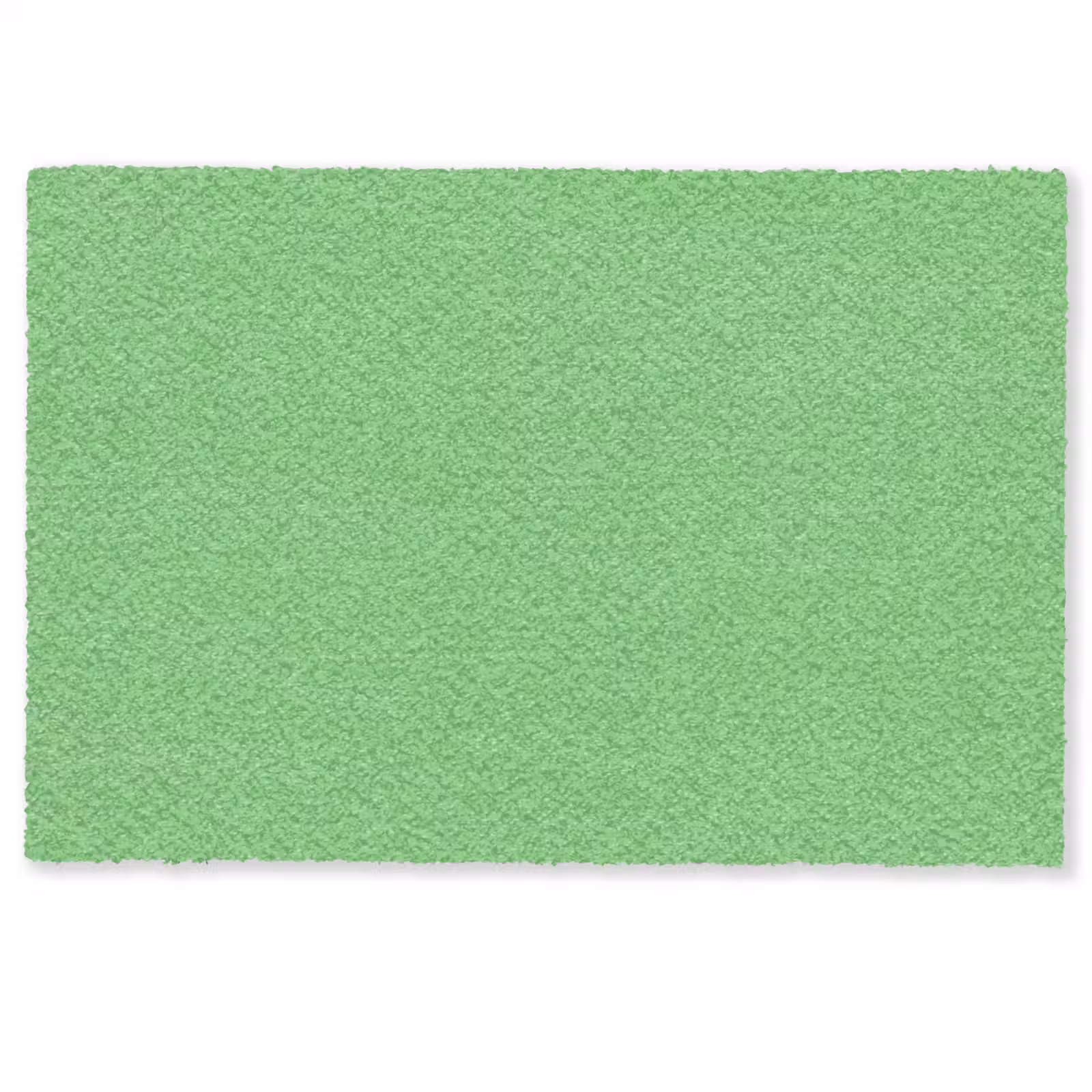 Deurmat - Meadow - Green - Groen — 1