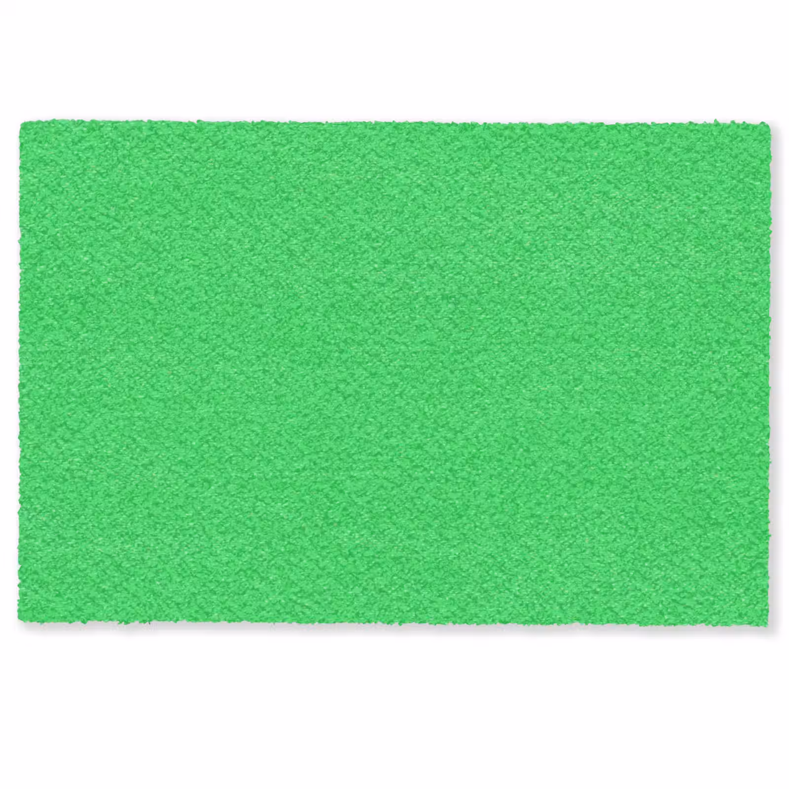 Deurmat - Mint - Green - Groen — 1