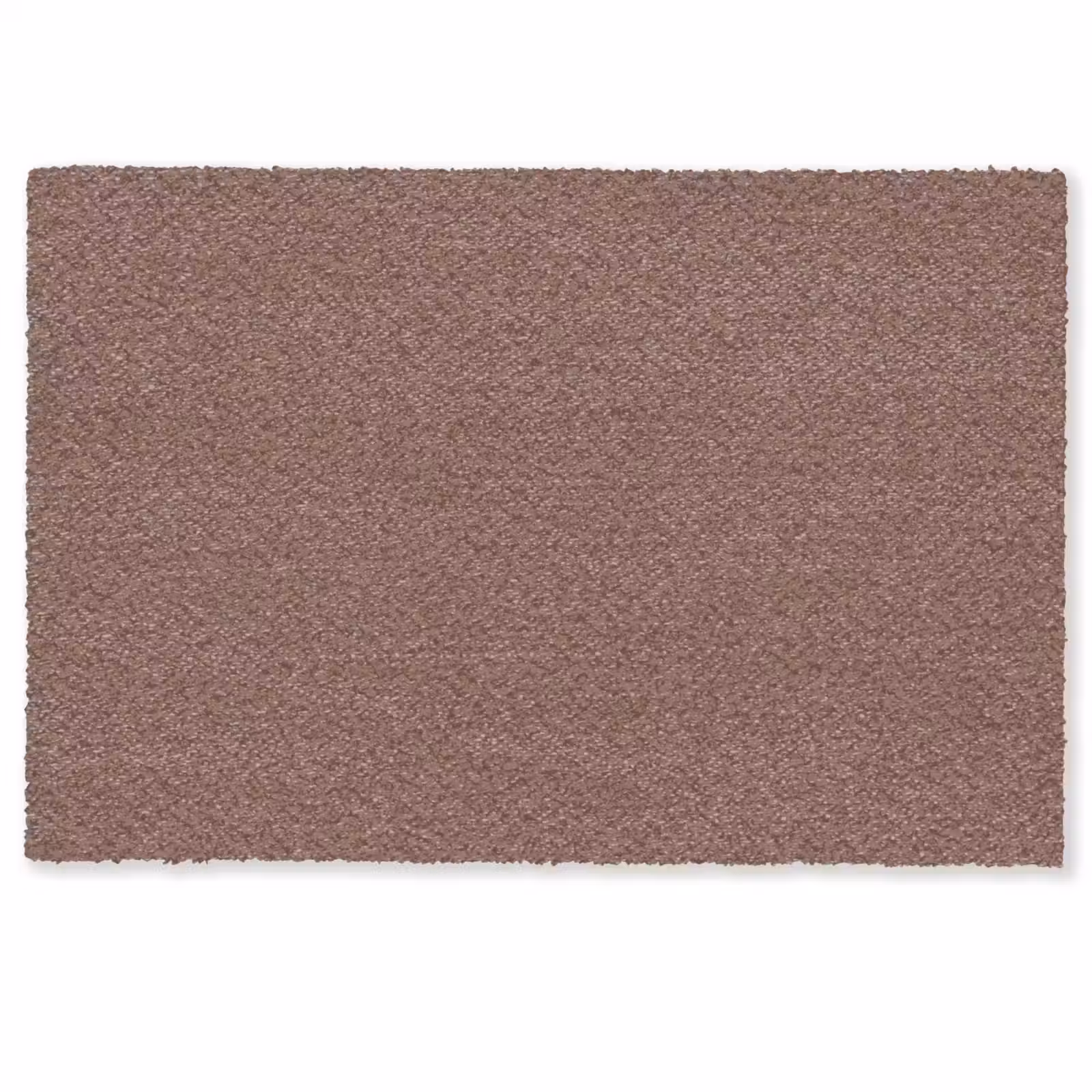 Deurmat - Muted - Chestnut - Bruin — 1