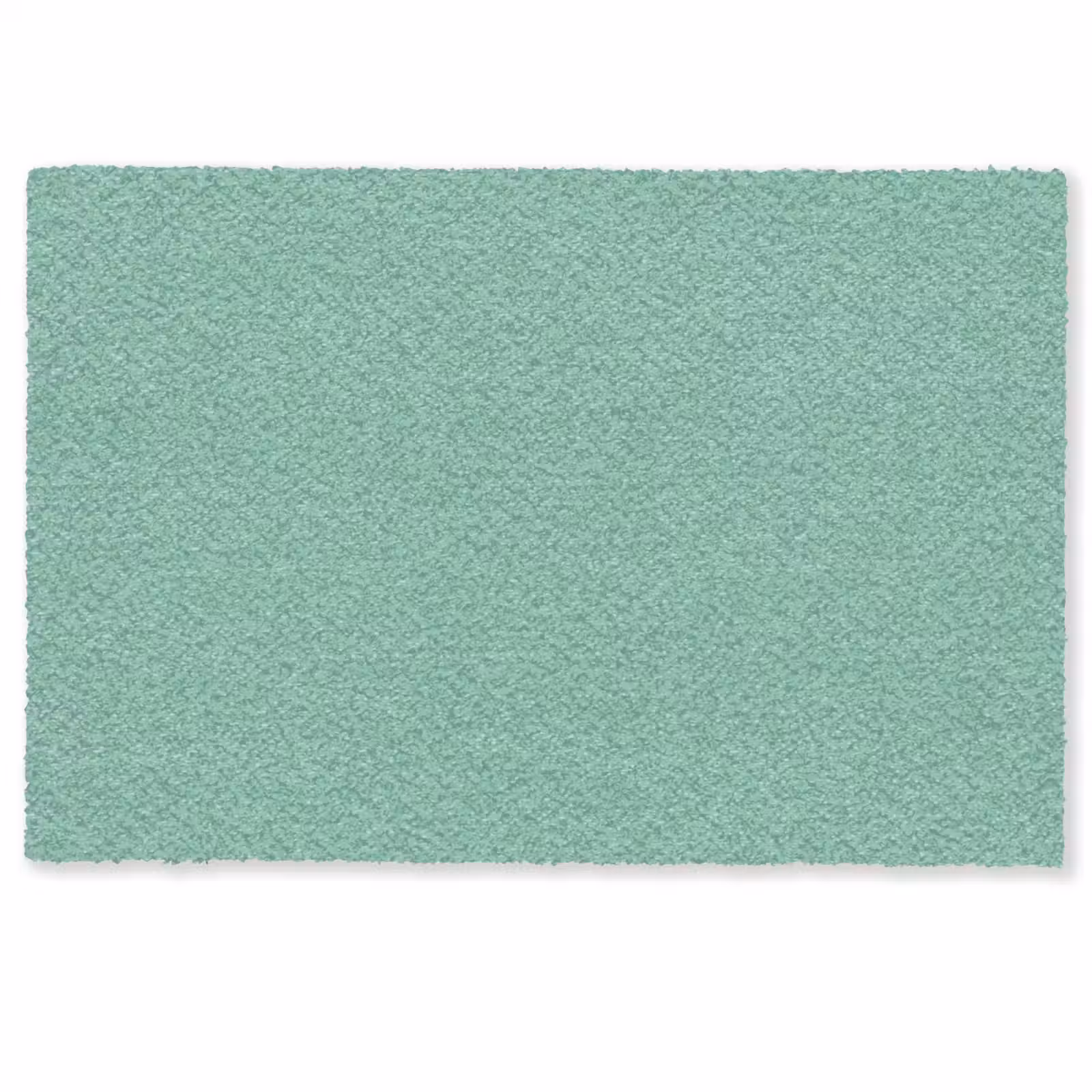 Deurmat - Ocean - Jade - Groen — 1