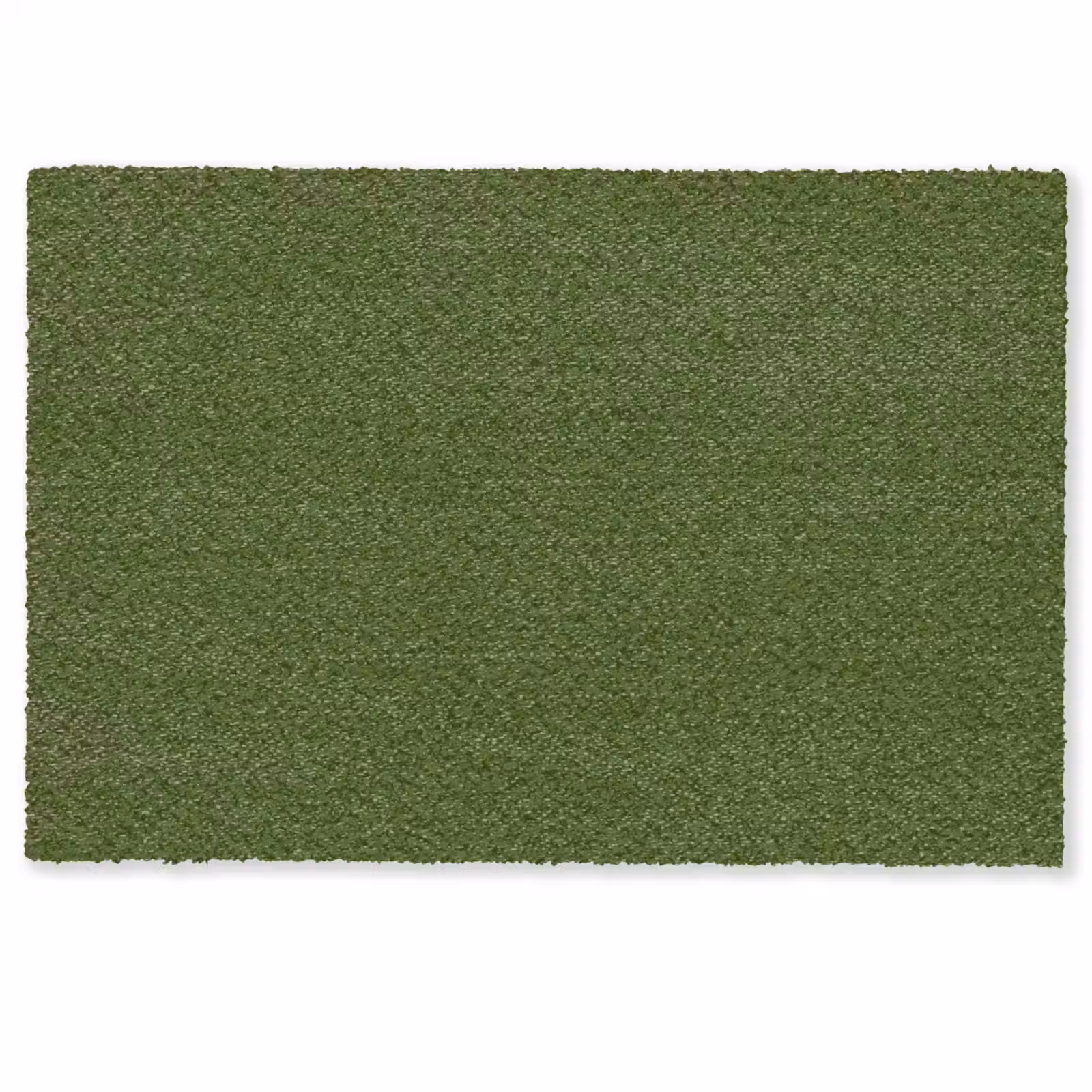 Deurmat - Olive - Drab - Groen — 1