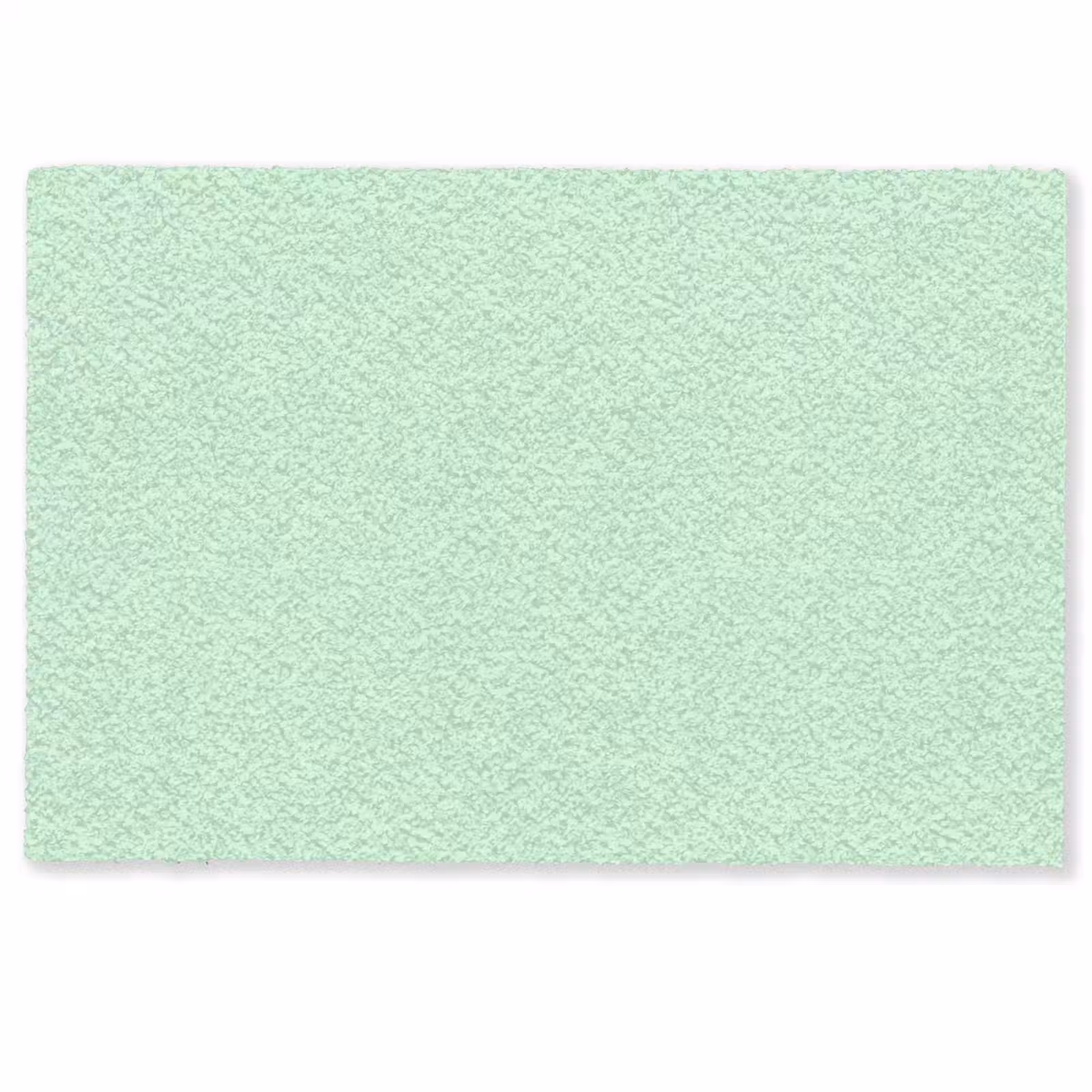 Deurmat - Pale - Mint - Groen — 1