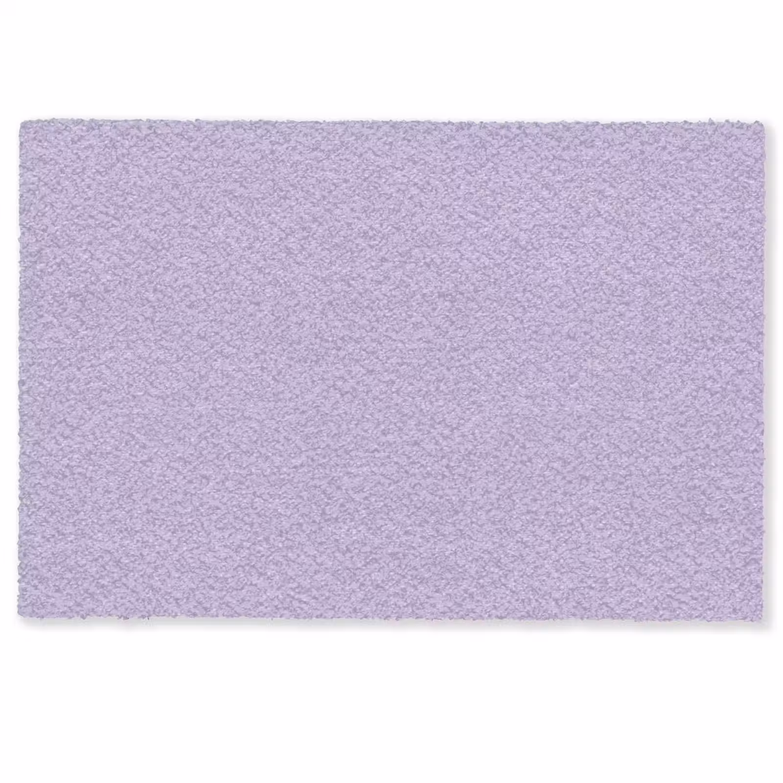 Deurmat - Pastel - Lilac - Paars — 1