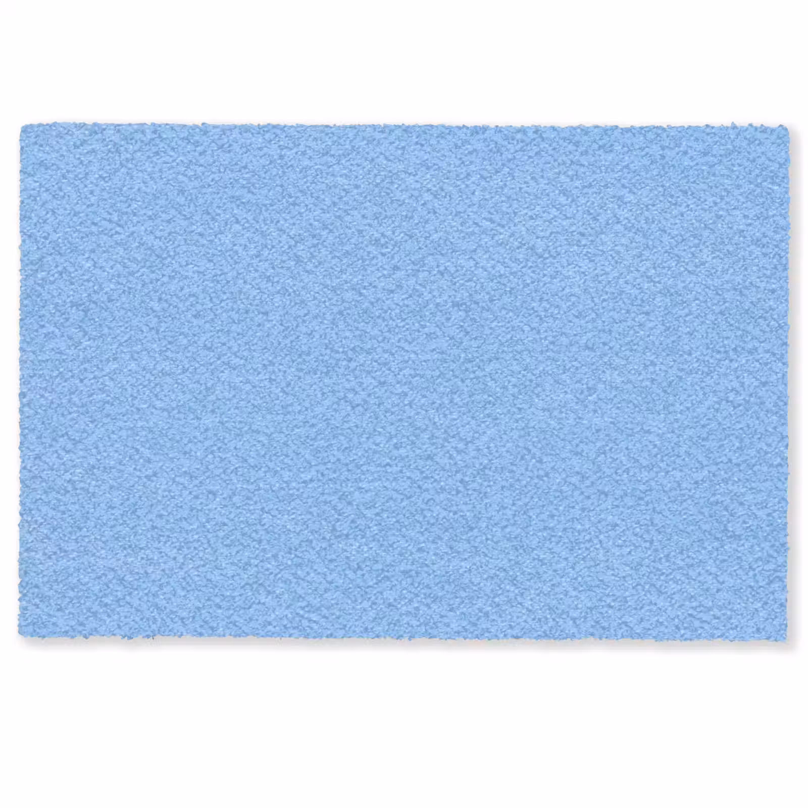 Deurmat - Sky - Glow - Blauw — 1