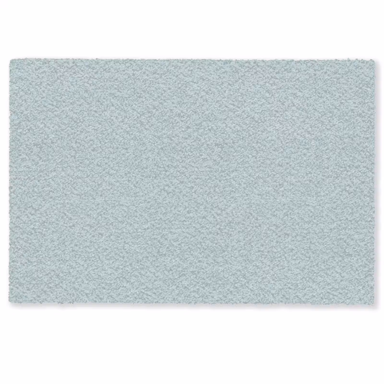 Deurmat - Slate - Blue - Blauw — 1