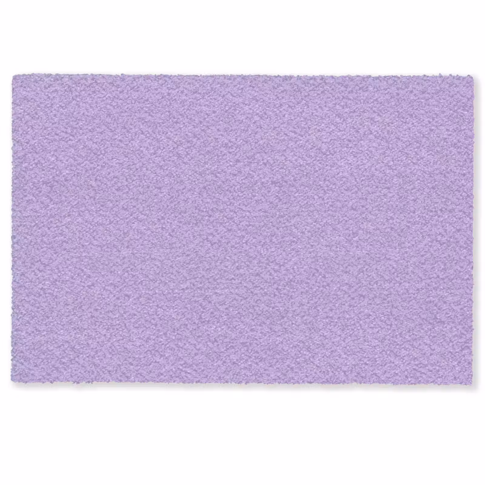 Deurmat - Soft - Lavender - Paars — 1