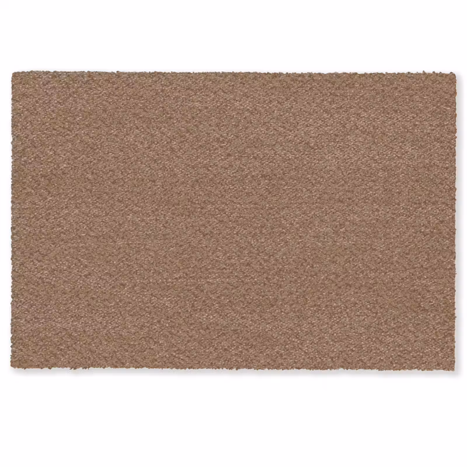 Deurmat - Soft - Walnut - Bruin — 1