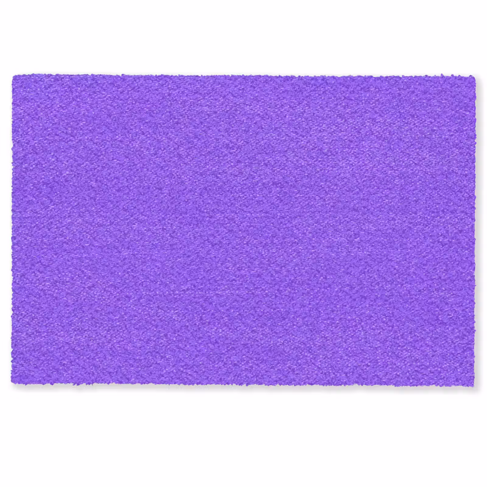 Deurmat - Vivid - Violet - Paars — 1