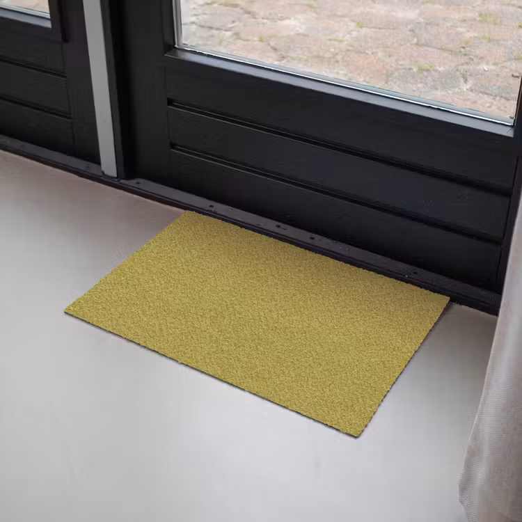 Deurmat - Antique - Moss - Groen — 2