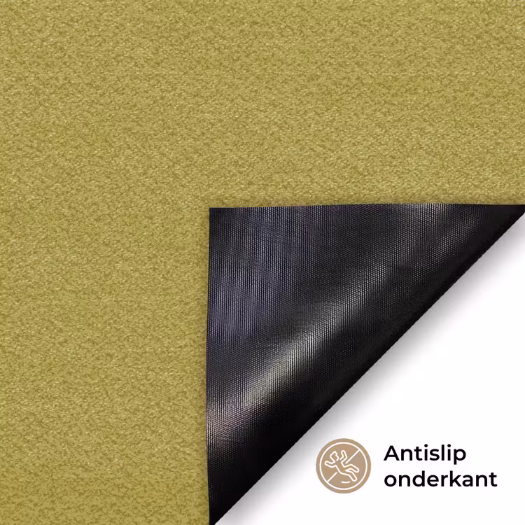 Deurmat - Antique - Moss - Groen — 6