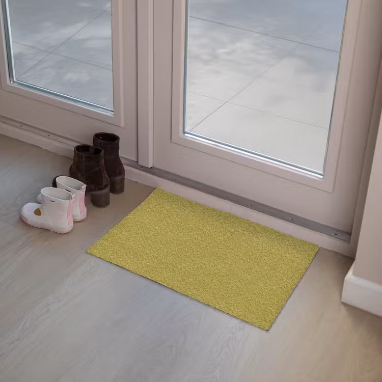 Deurmat - Antique - Moss - Groen — 8