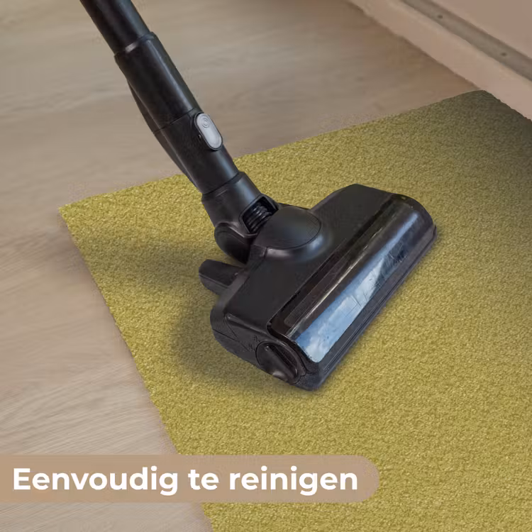 Deurmat - Antique - Moss - Groen — 9