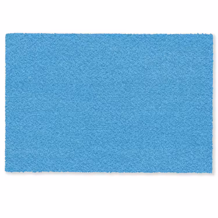 Deurmat - Cerulean - Breeze - Blauw — 1