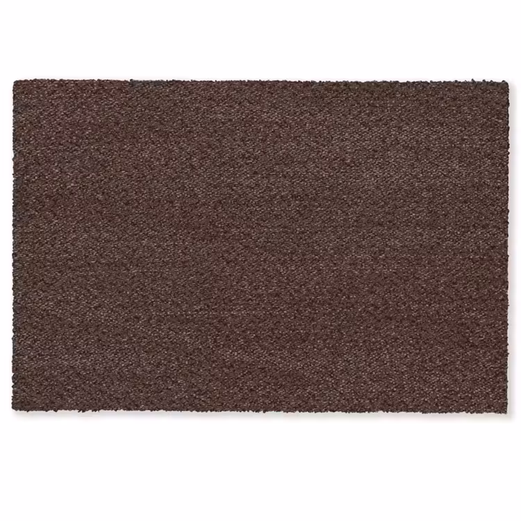 Deurmat - Dark - Chocolate - Bruin — 1