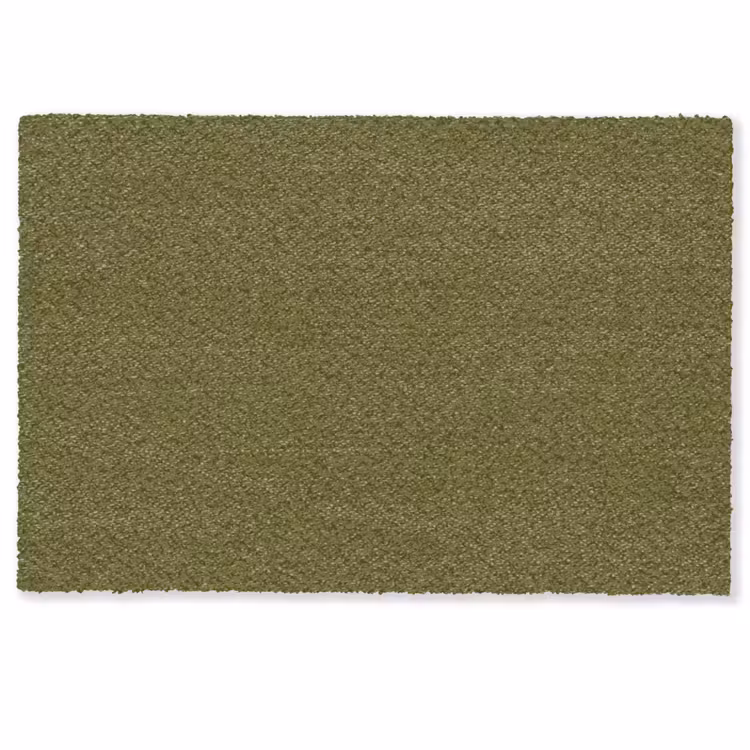 Deurmat - Dark - Olive - Groen — 1
