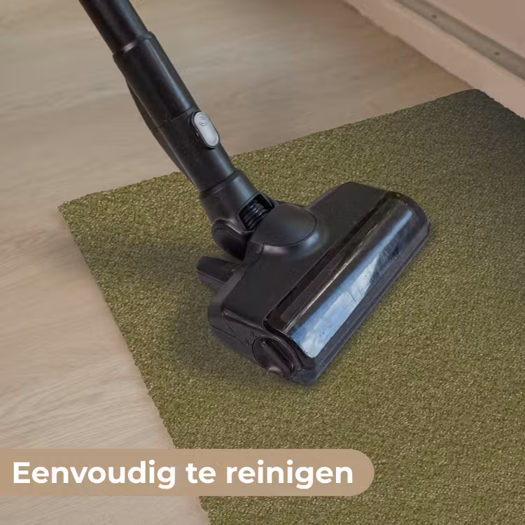 Deurmat - Dark - Olive - Groen — 9
