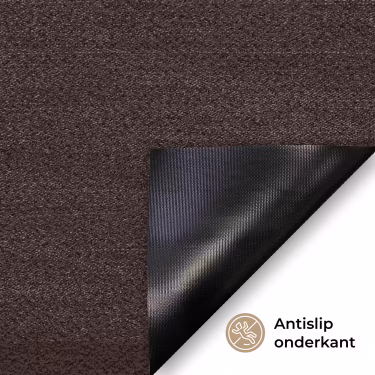 Deurmat - Deep - Obsidian - Bruin — 6