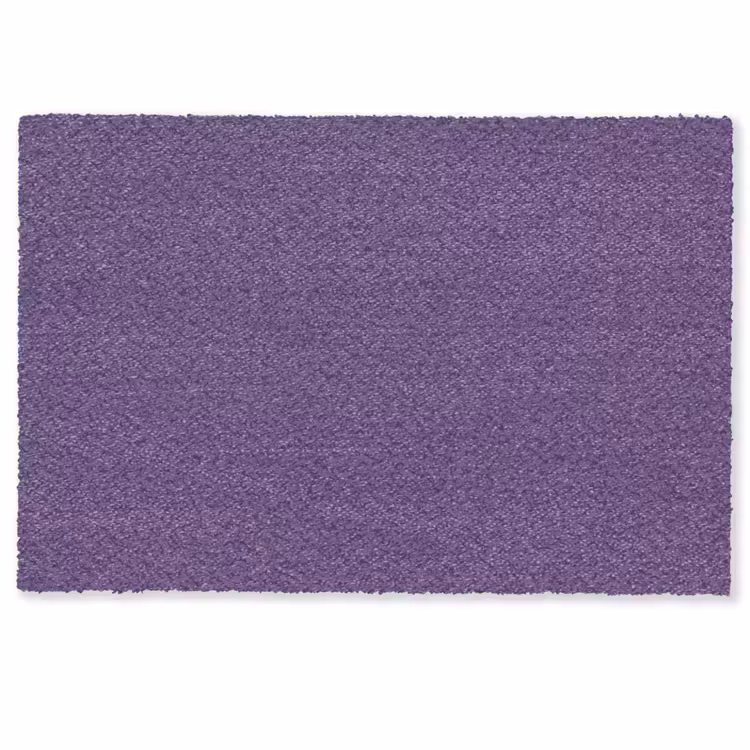 Deurmat - Deep - Plum - Paars — 1