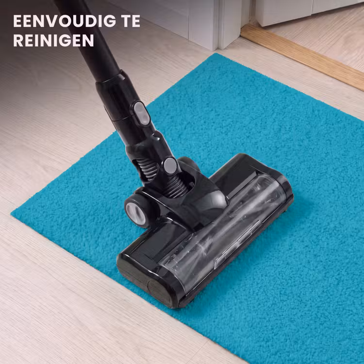 Deurmat - Deep - Turquoise - Turkoois — 9