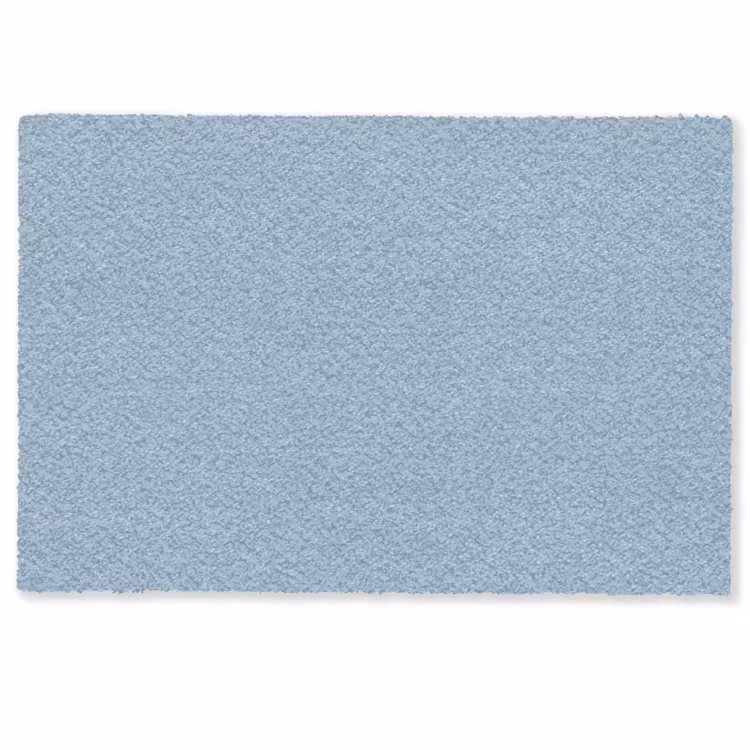 Deurmat - Dusty - Denim - Blauw — 1