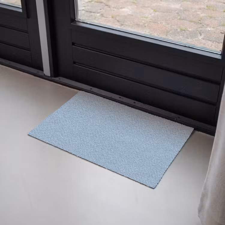 Deurmat - Dusty - Denim - Blauw — 2
