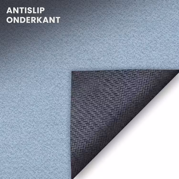Deurmat - Dusty - Denim - Blauw — 6
