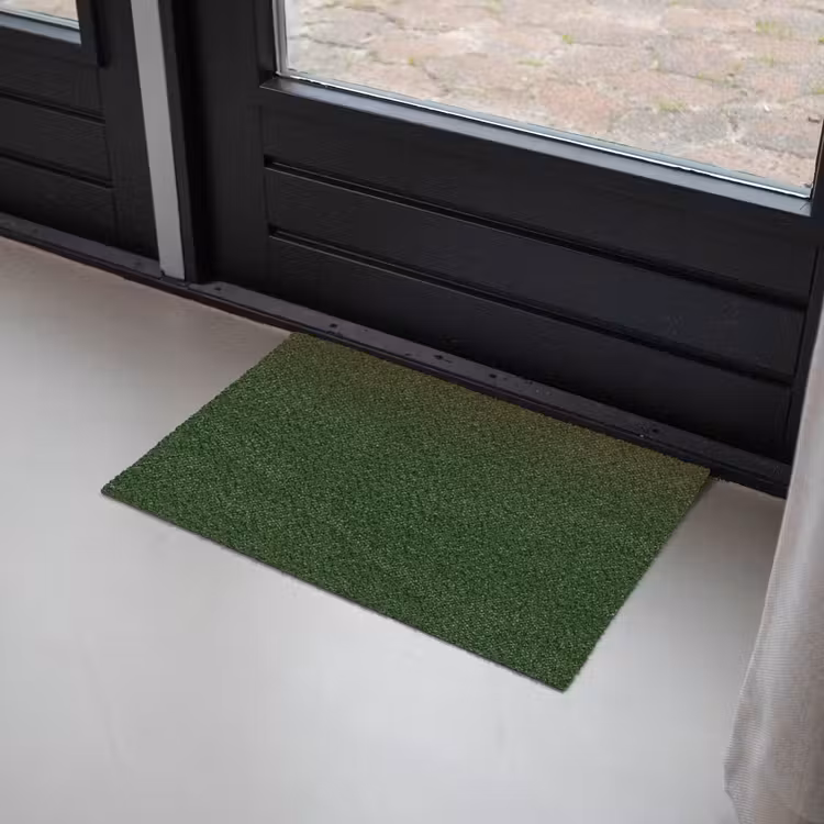 Deurmat - Forest - Green - Groen — 2