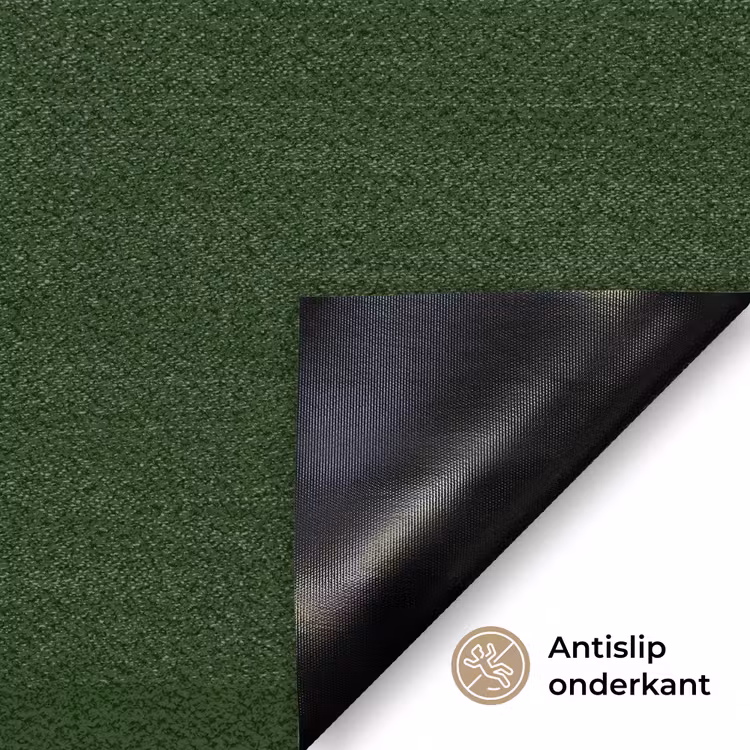 Deurmat - Forest - Green - Groen — 6